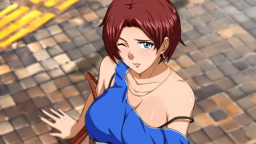 Screenshots Shinjuku Hearts Online Porn Games