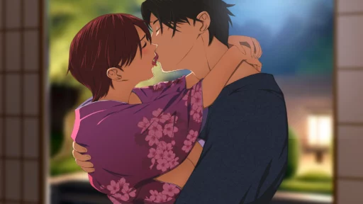 Screenshots Shinjuku Hearts Online Porn Games