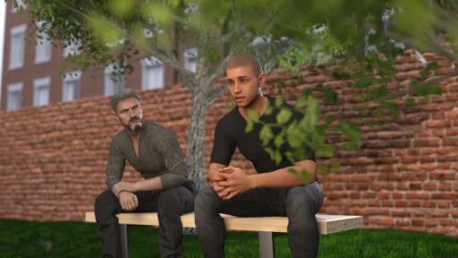 Screenshots Something To Write About Unbroken Online Porn Games