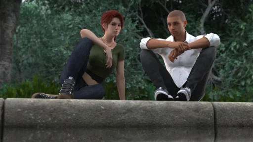 Screenshots Something To Write About Unbroken Online Porn Games