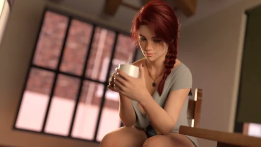 Screenshots Something To Write About Unbroken Online Porn Games