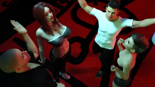 Screenshots Something To Write About Unbroken Online Porn Games