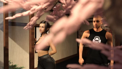 Screenshots Something To Write About Unbroken Online Porn Games