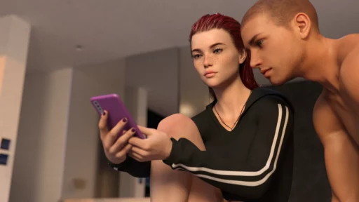 Screenshots Something To Write About Unbroken Online Porn Games