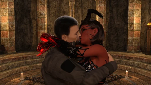 Screenshots Sorcerer 2 Online Porn Games