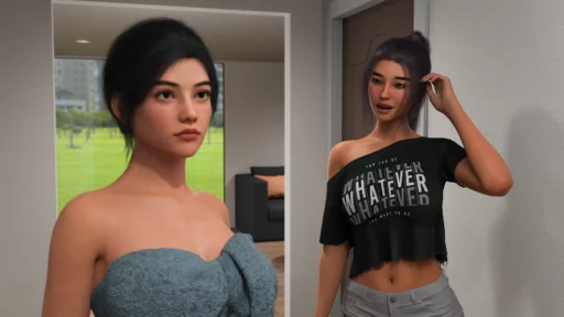 Screenshots Starstruck City Online Porn Games