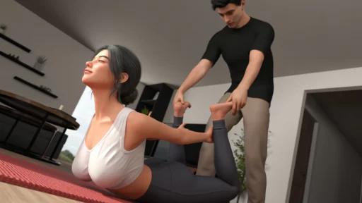 Screenshots Starstruck City Online Porn Games