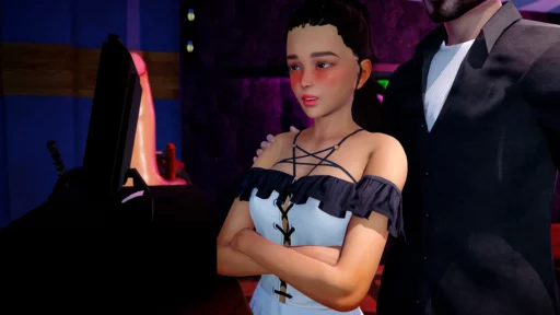 Screenshots Studio Hearts Online Porn Games