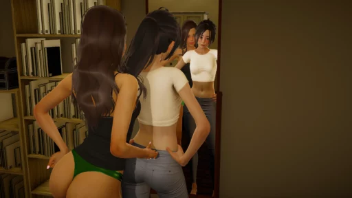 Screenshots Studio Hearts Online Porn Games