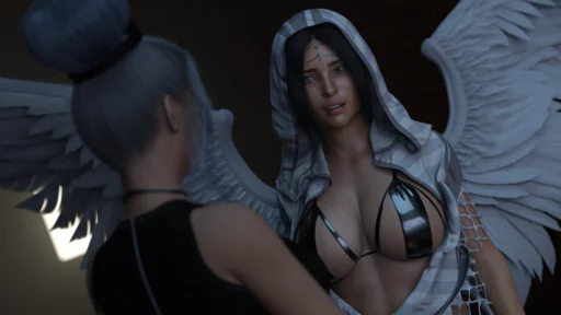 Screenshots Summer's Gone Online Porn Games