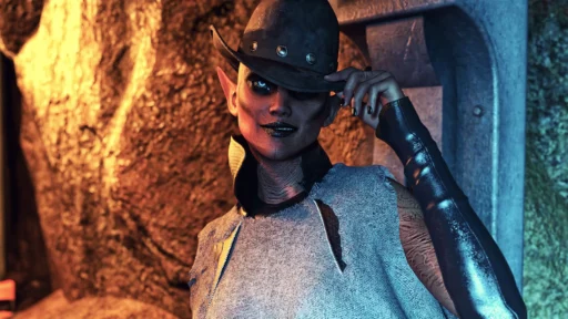 Screenshots SWM: The Lurking Shadow Online Porn Games