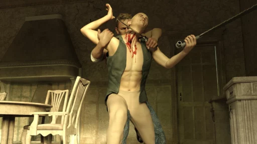 Screenshots Violation Nation Online Porn Games