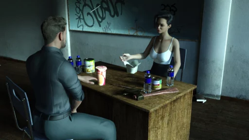 Screenshots Violation Nation Online Porn Games