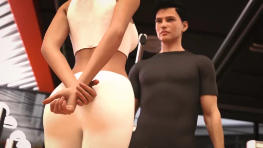 Screenshots Yesterday’s Crossroads Online Porn Games