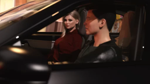 Screenshots Yesterday’s Crossroads Online Porn Games