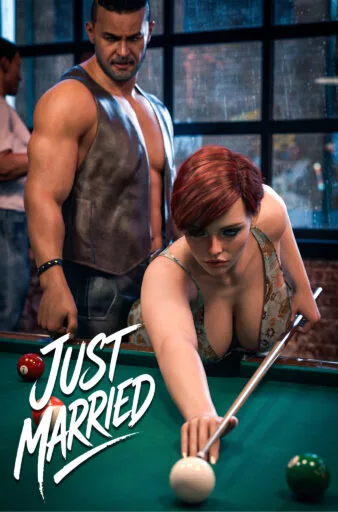 Just Married Online Porn Games