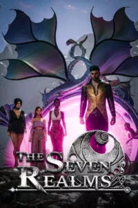The Seven Realms Online Porn Games