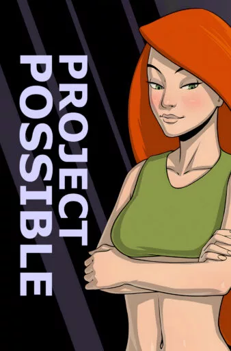 Project: Possible Online Porn Games