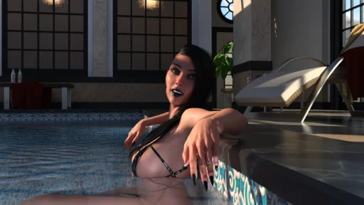 Screenshots 14 Days Of Desire Online Porn Games