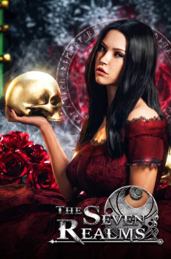 The Seven Realms Online Porn Games