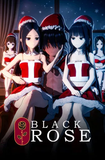 Black Rose - A Netori Story Online Porn Games