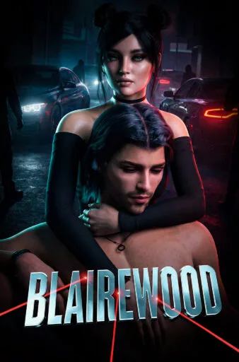 Blairewood Online Porn Games