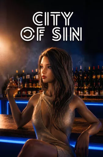 City of Sin - The Nocturne Files Online Porn Games