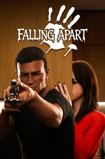 Falling Apart Online Porn Games