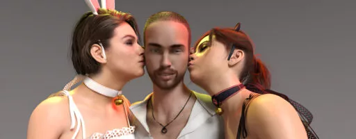 Family Affair Online Porn Games