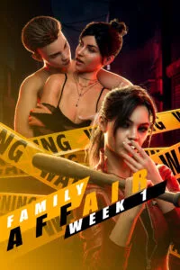 Family Affair Online Porn Games