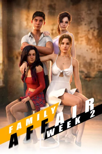Family Affair Online Porn Games