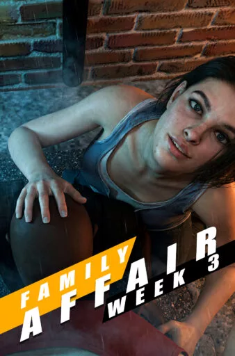 Family Affair Online Porn Games