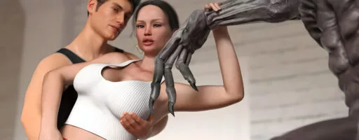 Futa Healthcare Online Porn Games