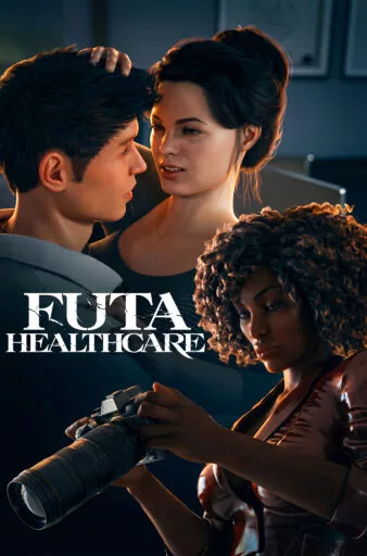 Futa Healthcare Online Porn Games