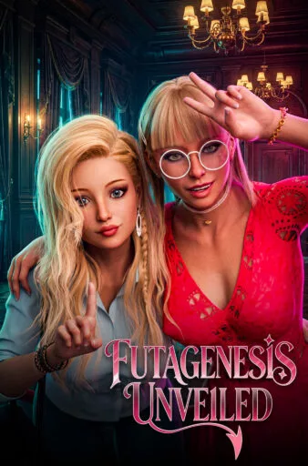 Futagenesis Unveiled Online Porn Games