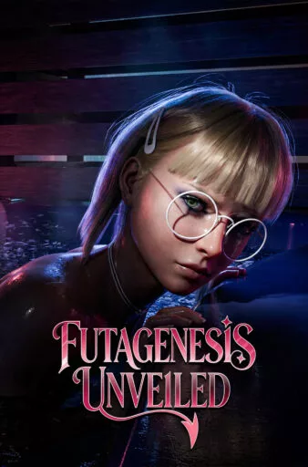 Futagenesis Unveiled Online Porn Games