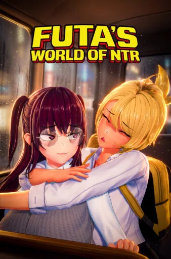Futa's World of NTR Online Porn Games