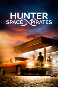 Hunter: Space Pirates Online Porn Games