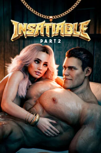 Insatiable Online Porn Games