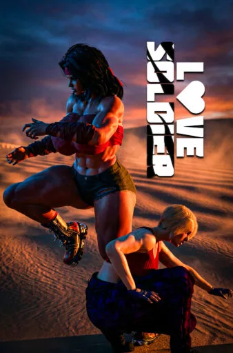 Love Soldier Online Porn Games
