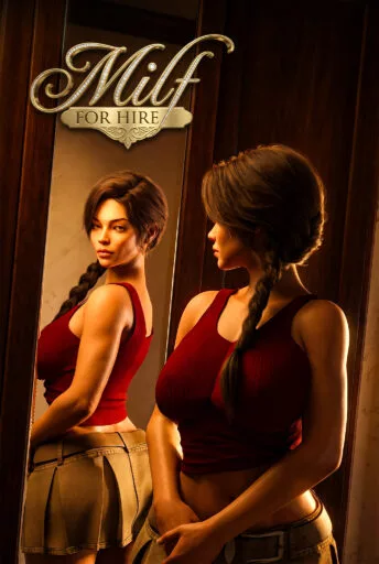 Milf for Hire Online Porn Games