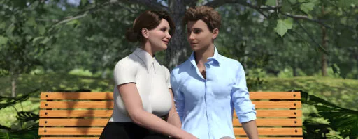 Milfheim: The Twisted Online Porn Games