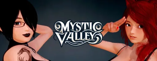 Mystic Valley Online Porn Games