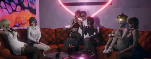 omiSt Online Porn Games