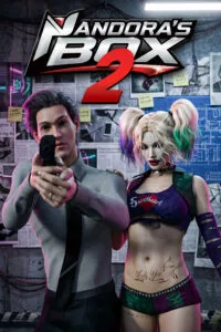 Pandora's Box 2 Online Porn Games