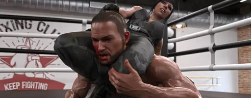 Pandora's Box 2 Online Porn Games