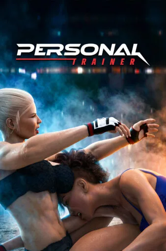 Personal Trainer Online Porn Games
