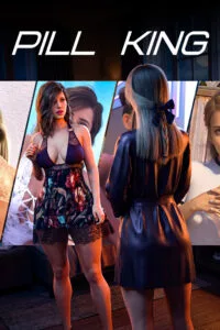 Pill King Online Porn Games