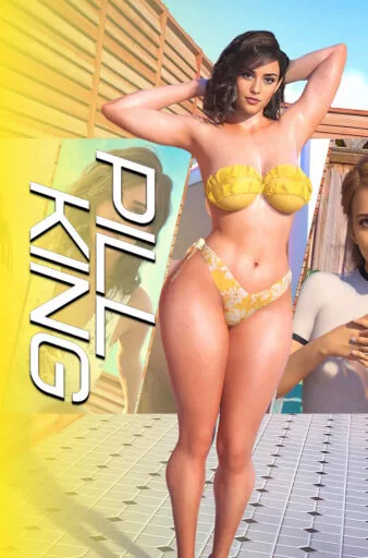 Pill King Online Porn Games