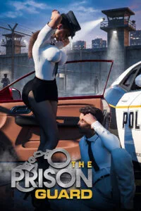 The Prison Guard Online Porn Games